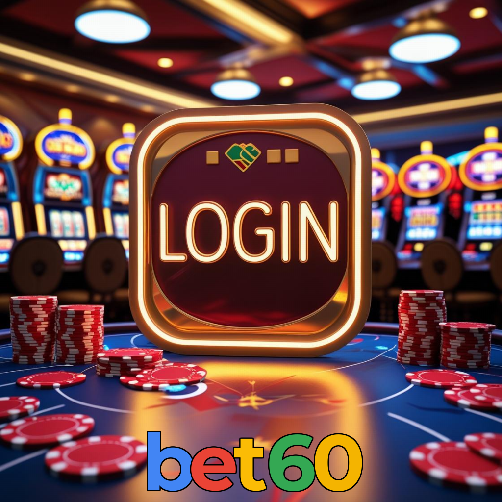 bet60:Viva a emoção das apostas ao vivo! Jogue agora e ganhe prêmios incríveis!