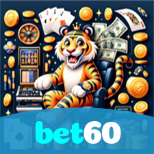 bet60：Aposte nas roletas e veja os prêmios incríveis chegarem até você!