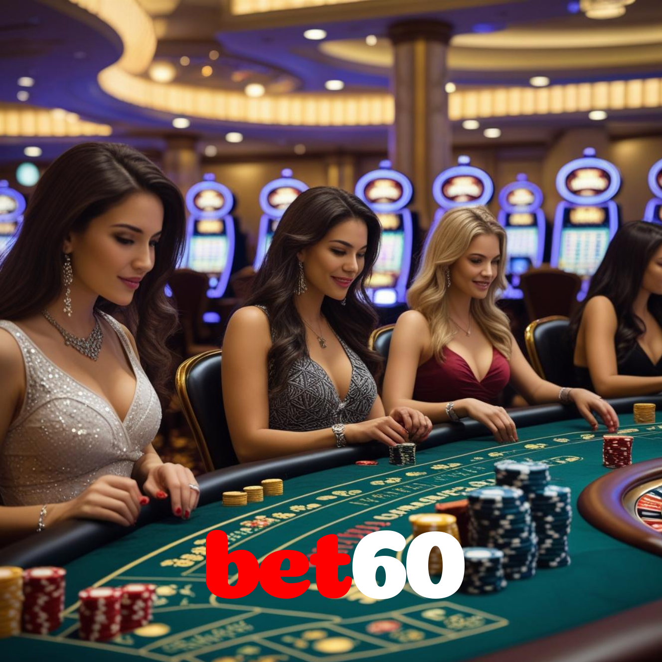 bet60:Cada giro nas slots pode ser uma grande vitória! Aposte agora!