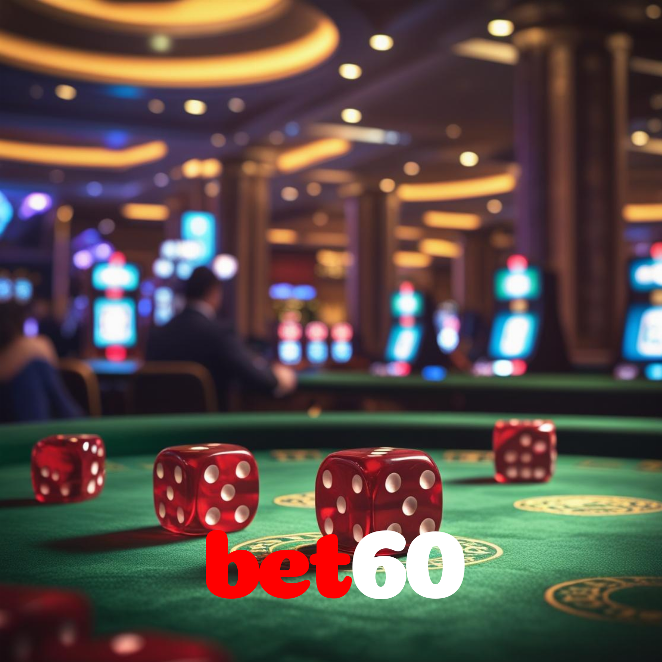 bet60:Jogue agora nas melhores slots e ganhe prêmios fantásticos!