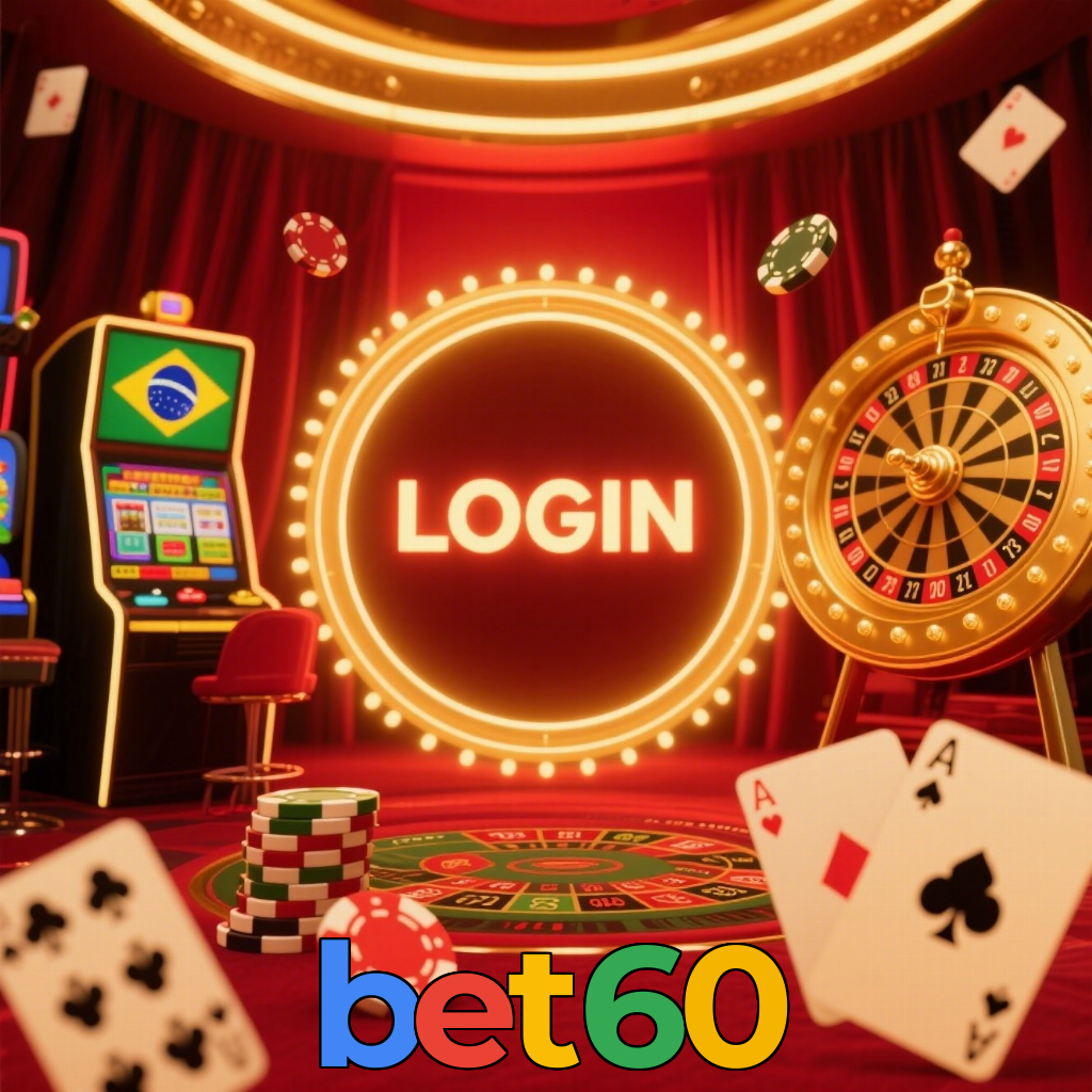 bet60:Jogue nas roletas e descubra as maiores vitórias!