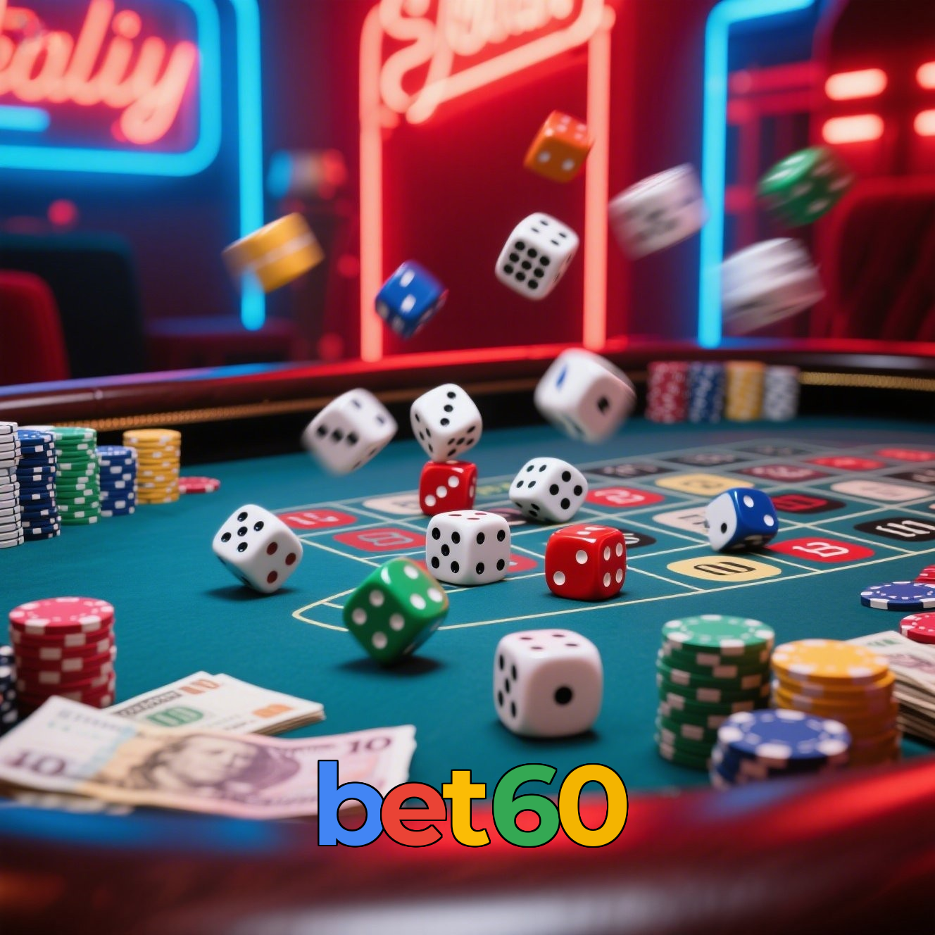 bet60:Jogue slots de tirar o fôlego e conquiste vitórias épicas!
