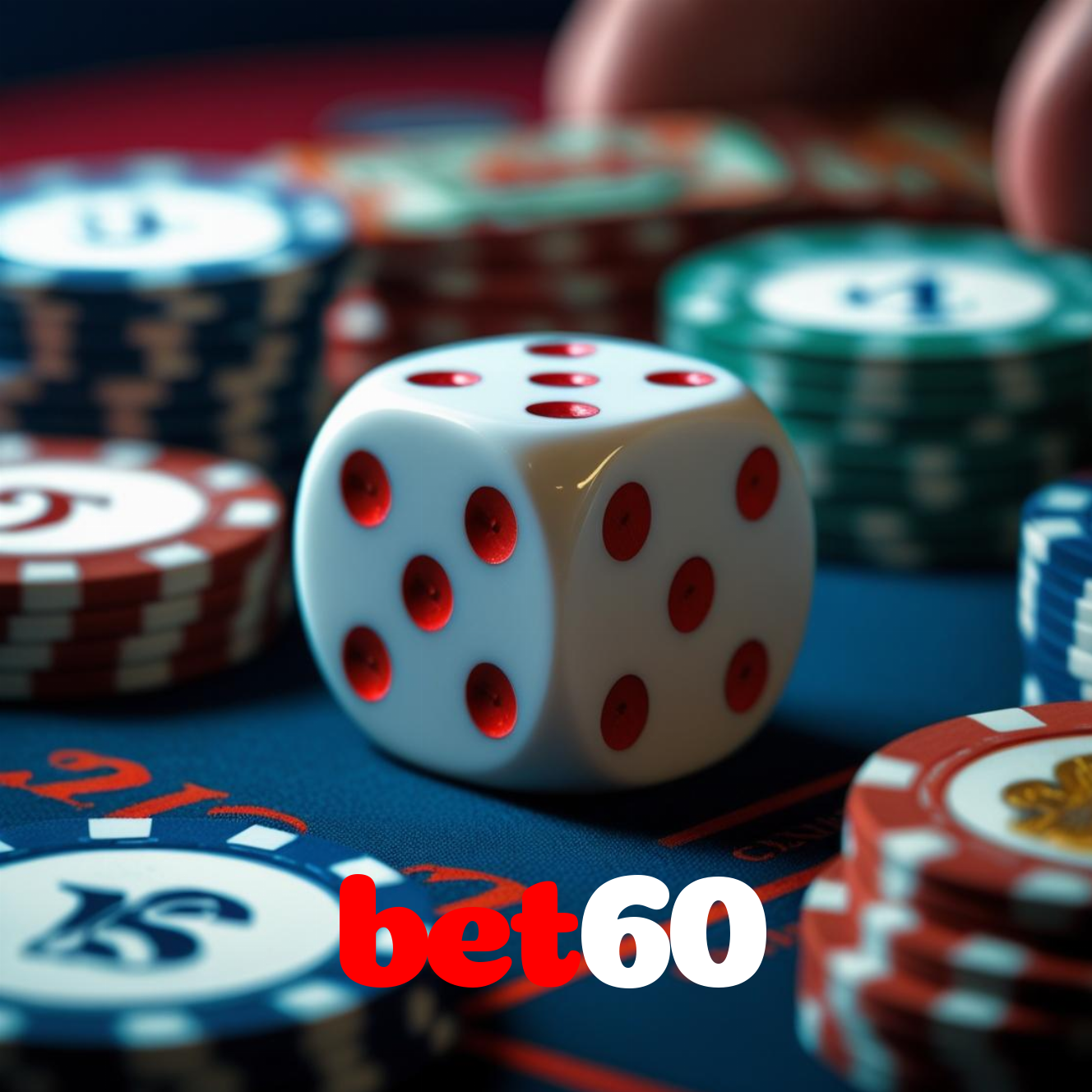 bet60:Jogue poker e conquiste prêmios como um verdadeiro campeão!