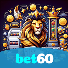 bet60：Aposte no seu time de futebol e ganhe no blackjack e roleta online!