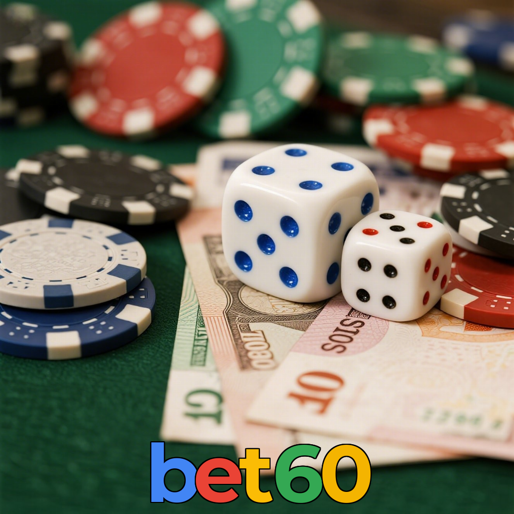 bet60:Jogue nas roletas e veja a sorte sorrir para você!