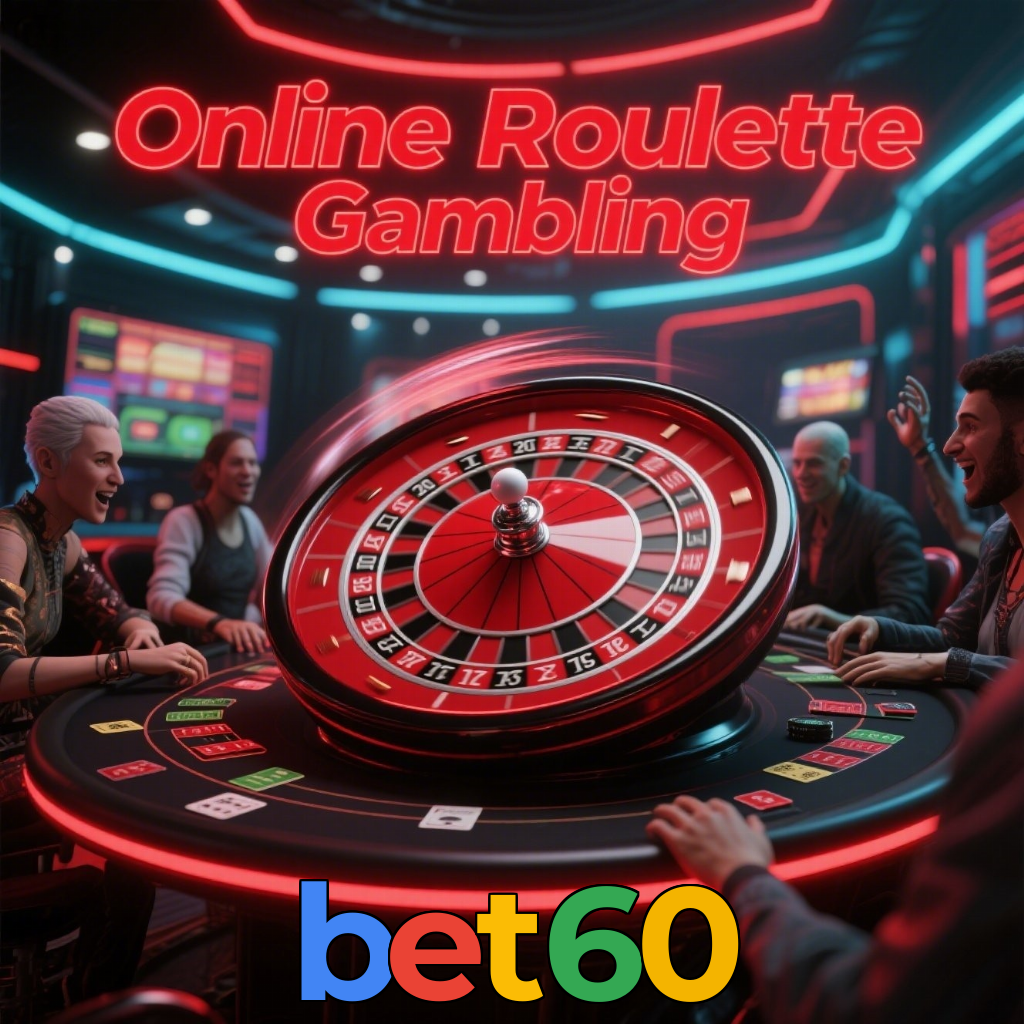 bet60:Jogue as melhores slots e conquiste jackpots épicos!