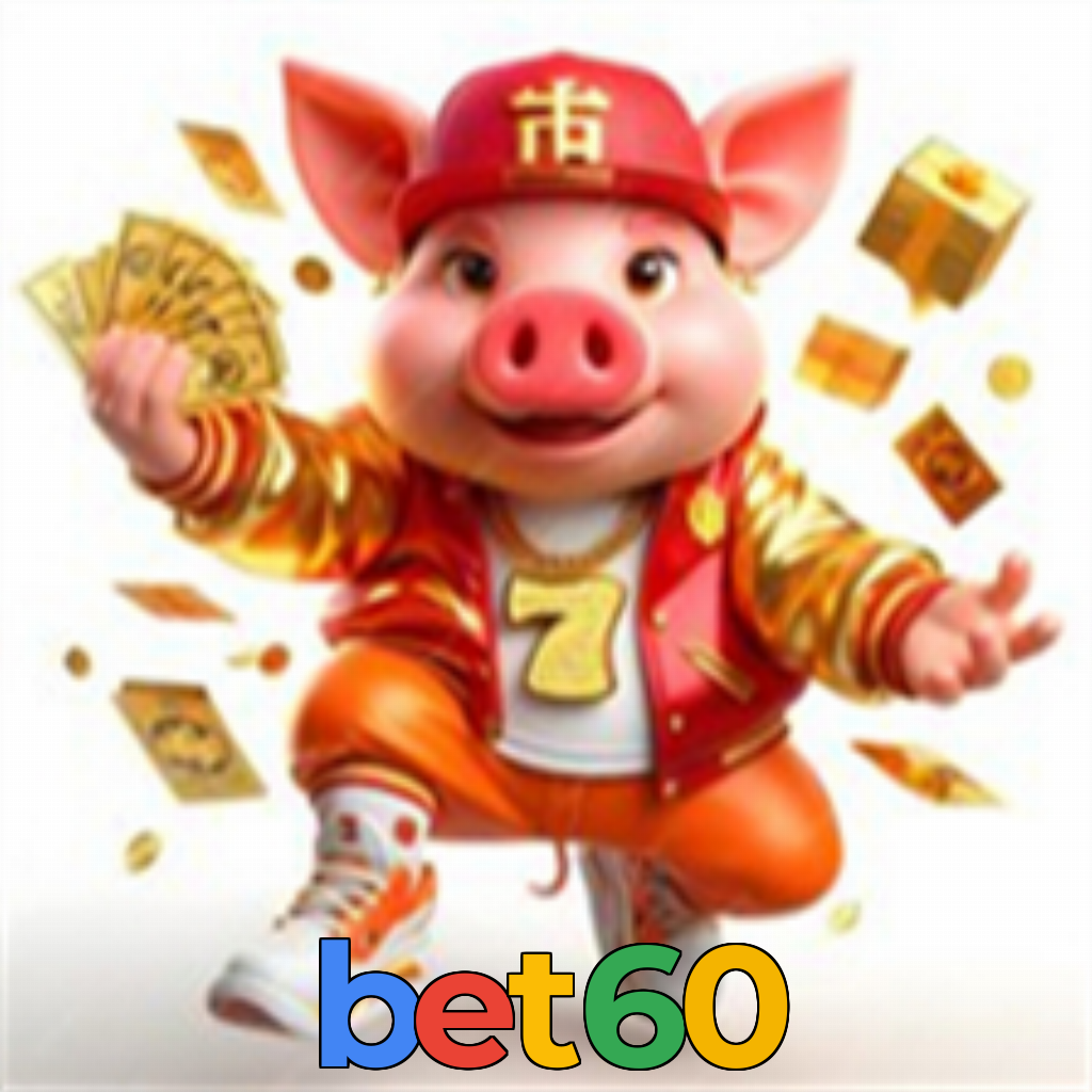bet60：O melhor cassino para você jogar slots e apostar no seu time de futebol!