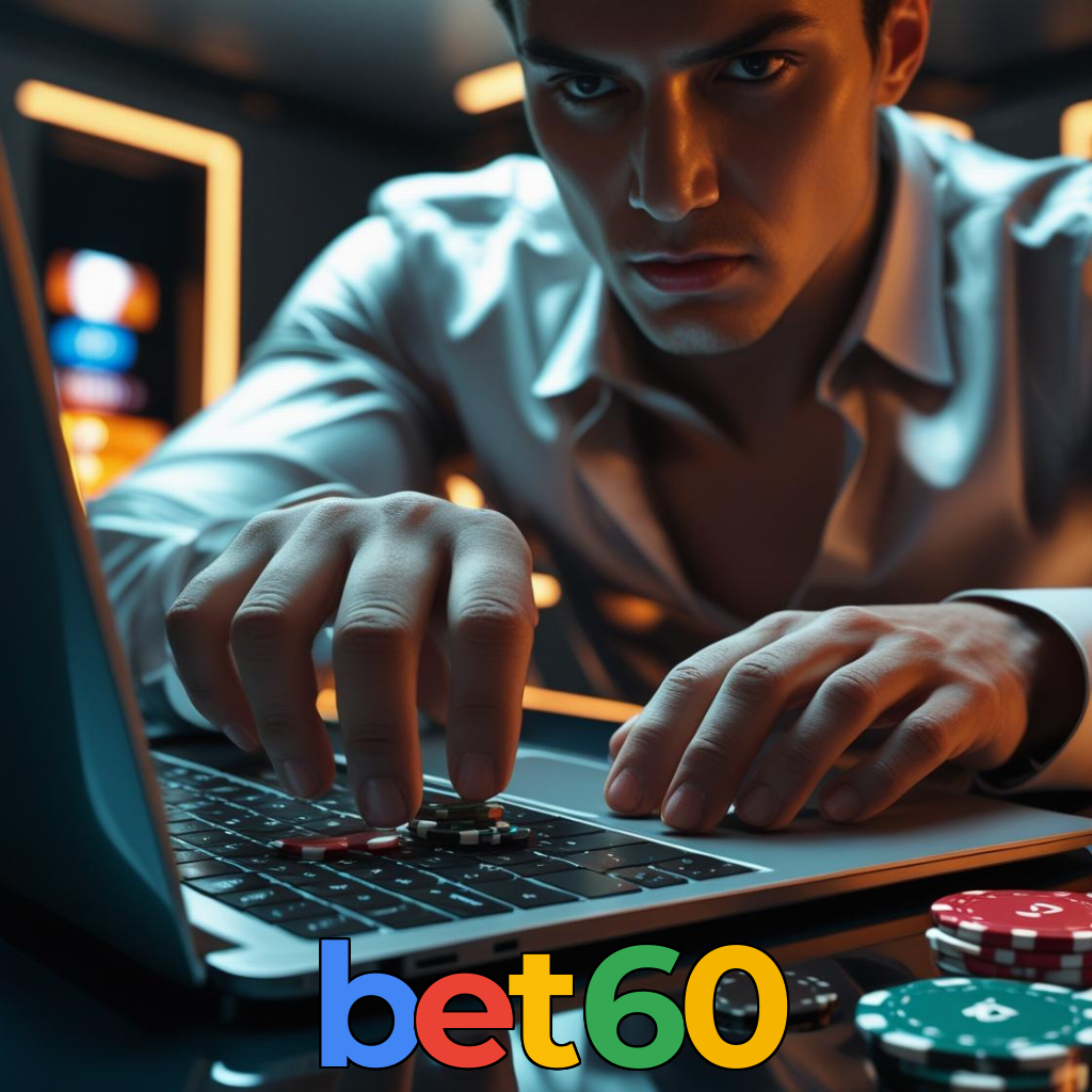 bet60:O cassino online perfeito para jogos de blackjack e apostas no futebol!