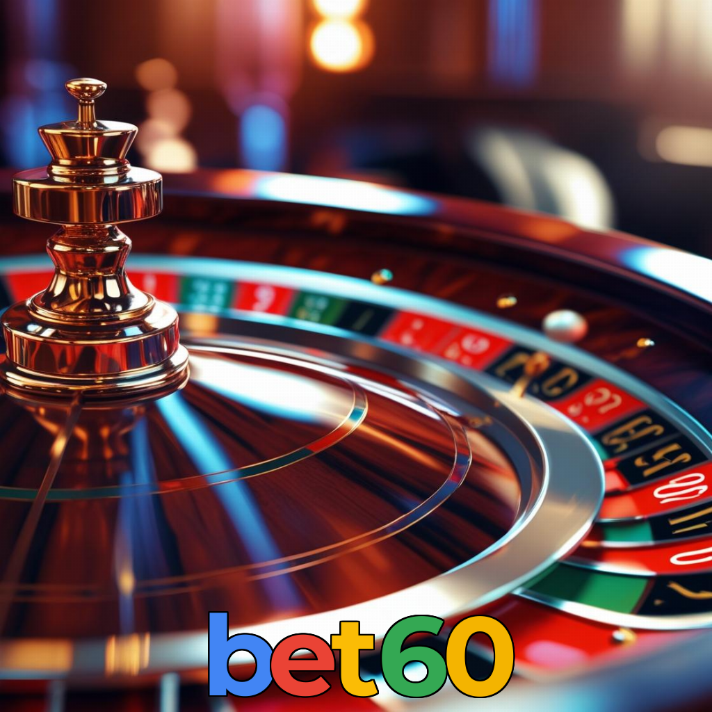 bet60:Poker, roleta e apostas ao vivo no futebol online, tudo ao seu alcance!