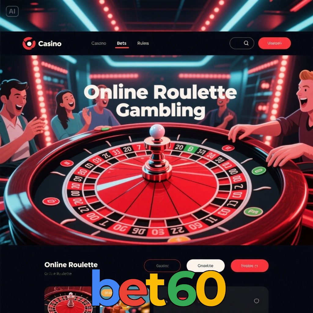 bet60：A diversão nunca para! Entre no nosso cassino e jogue os melhores jogos!