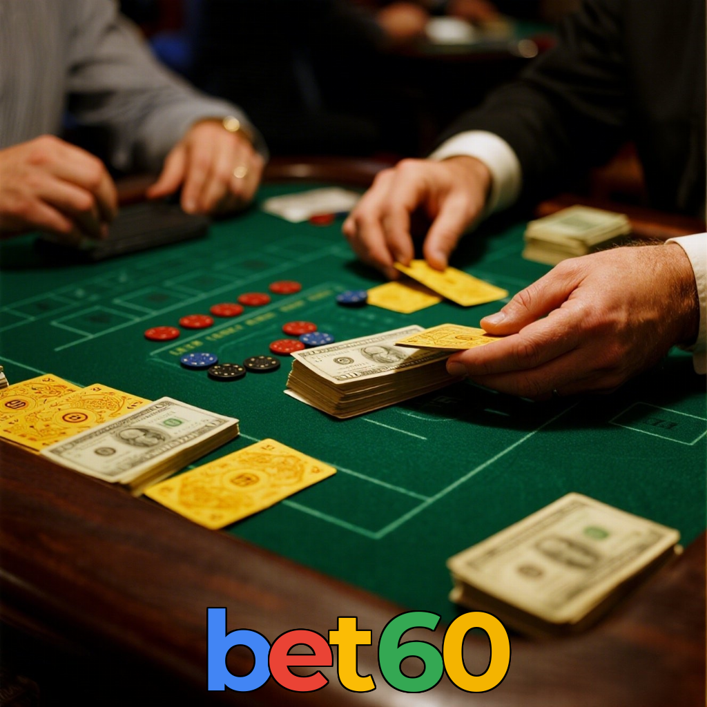 bet60：Jogue no cassino mais confiável com apostas em futebol e jogos emocionantes!