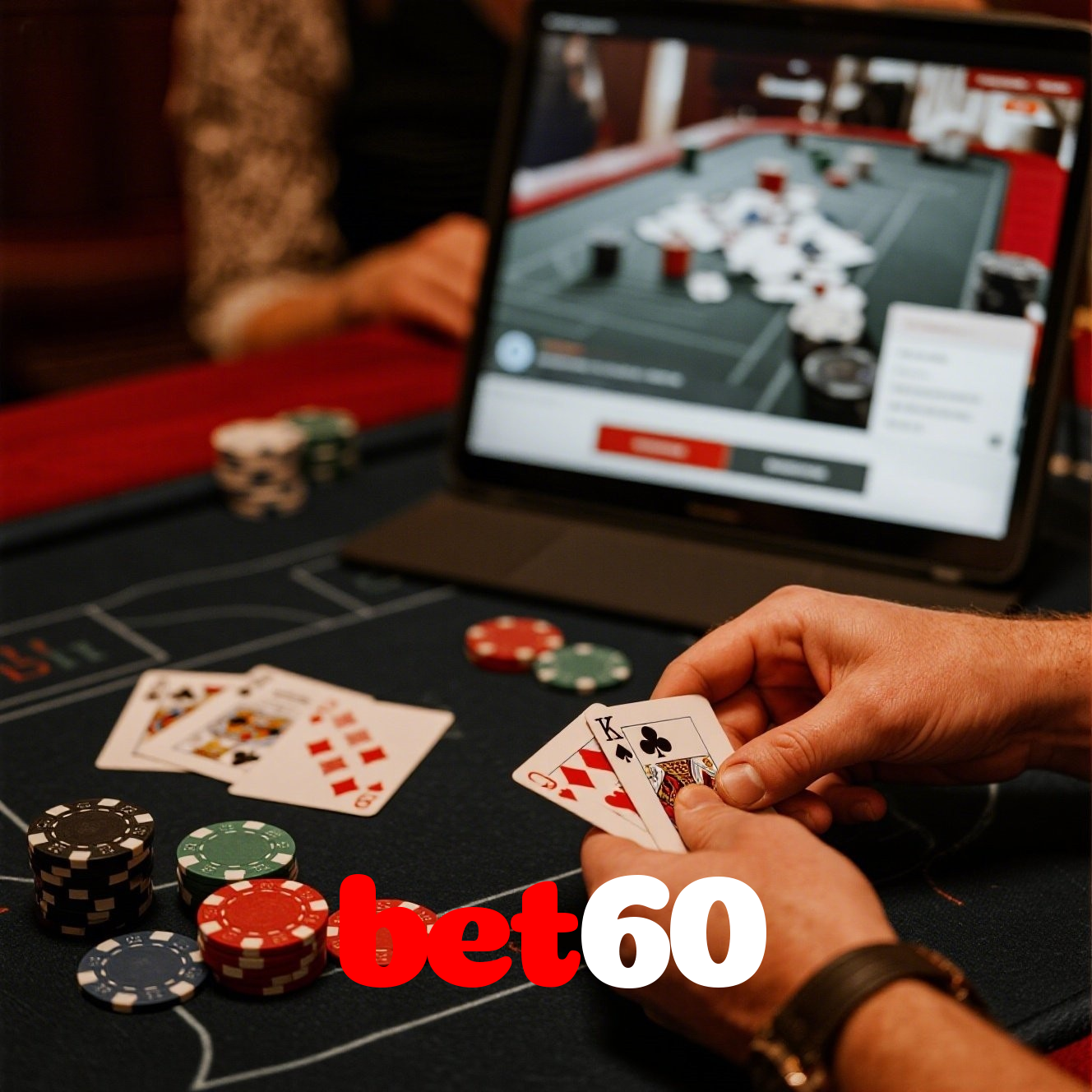 bet60:A sorte está ao seu lado! Aposte nas melhores opções e vença agora!