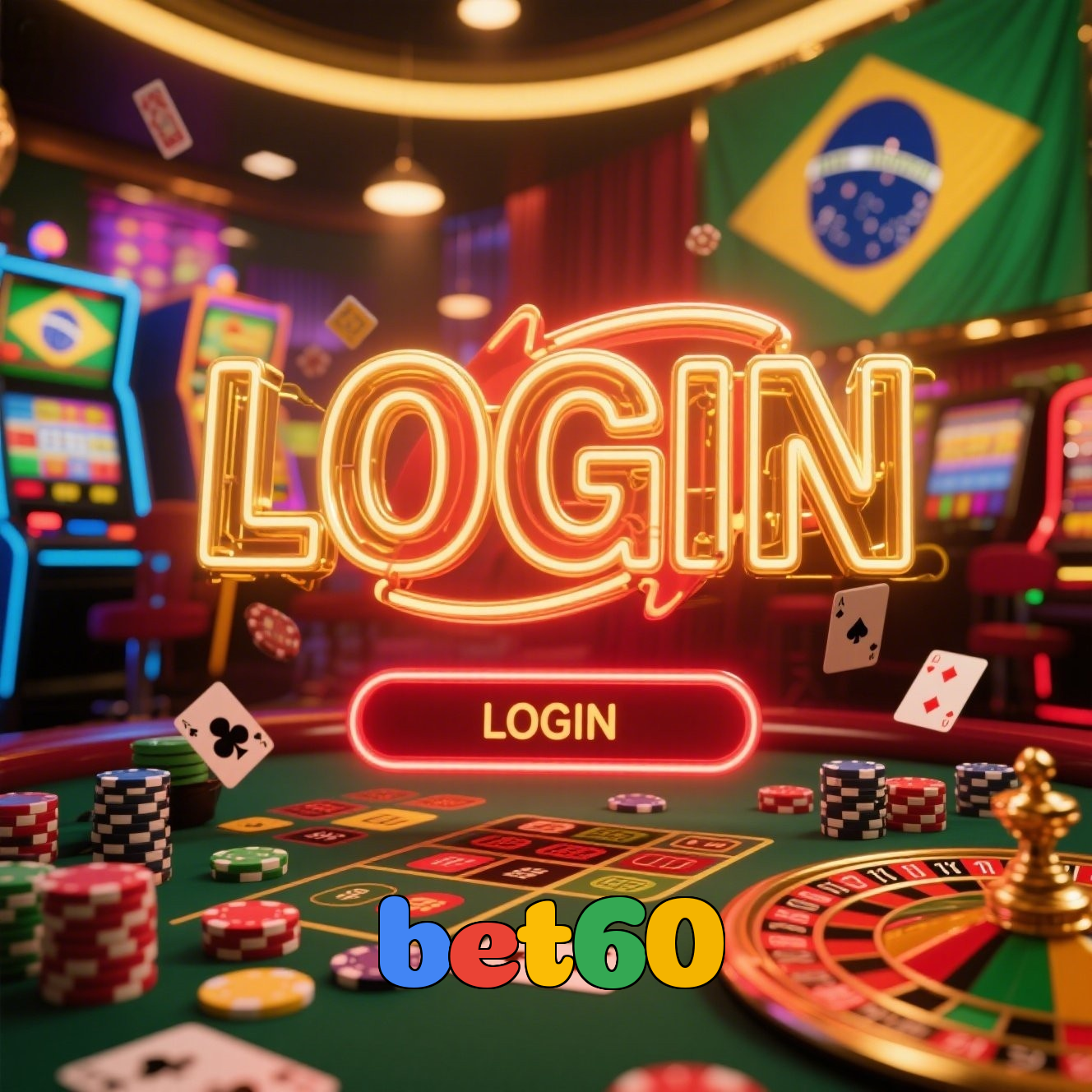 bet60:Grandes vitórias em poker, roleta e apostas no futebol esperam por você!