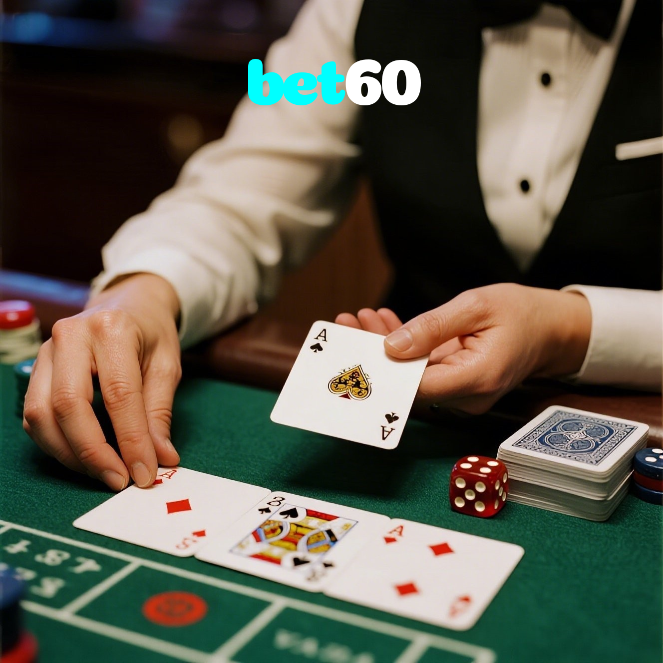 bet60：Aposte no futebol online e seja o vencedor dessa partida!