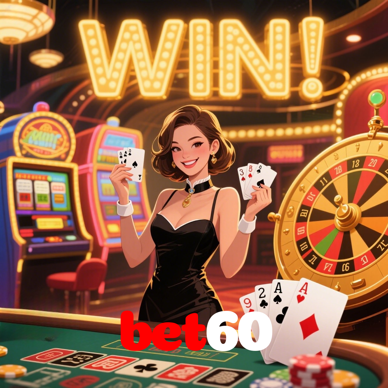 bet60:Apostas ao vivo no futebol e grandes vitórias em blackjack esperam por você!