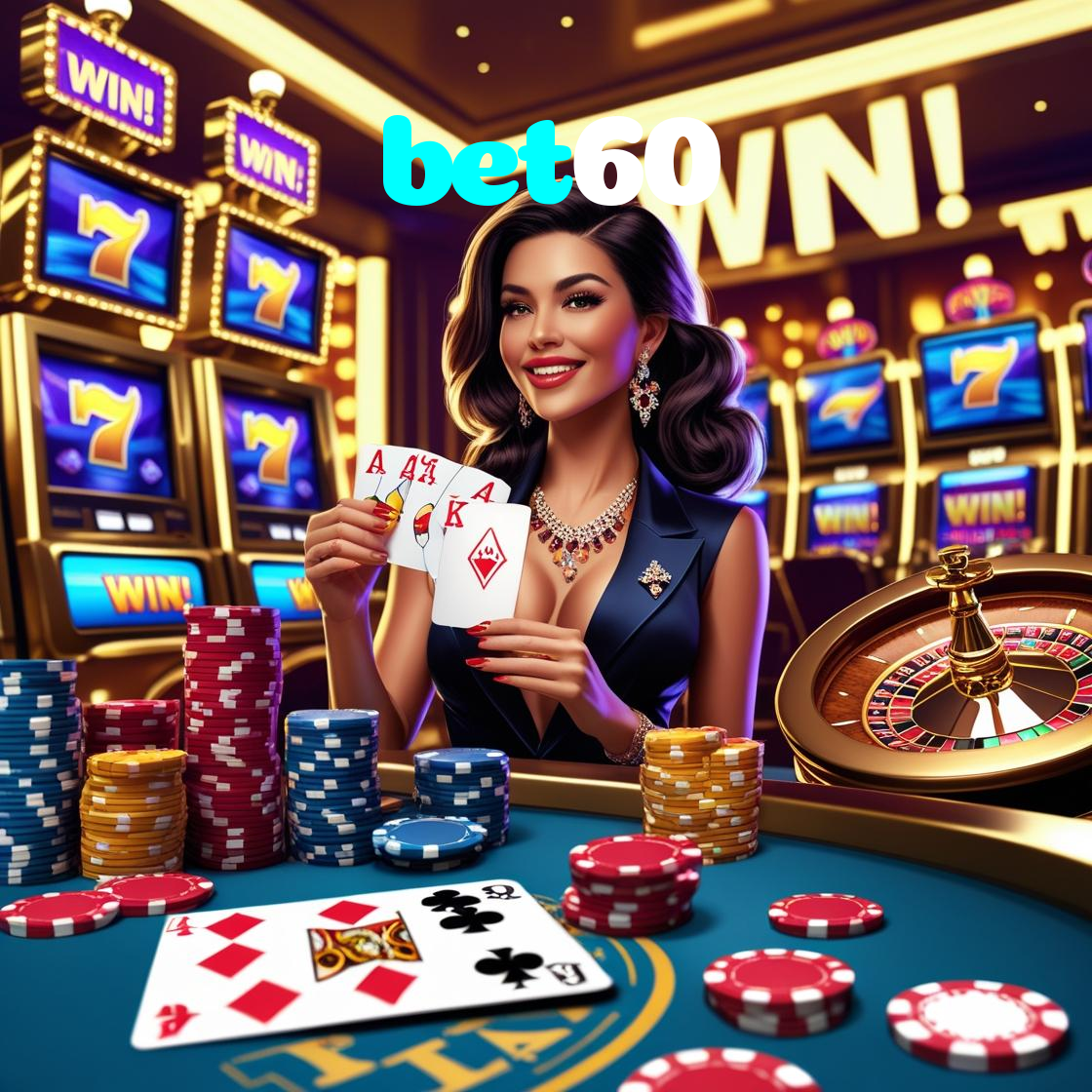 bet60:Jogue poker, roleta e aposte no futebol online com segurança!