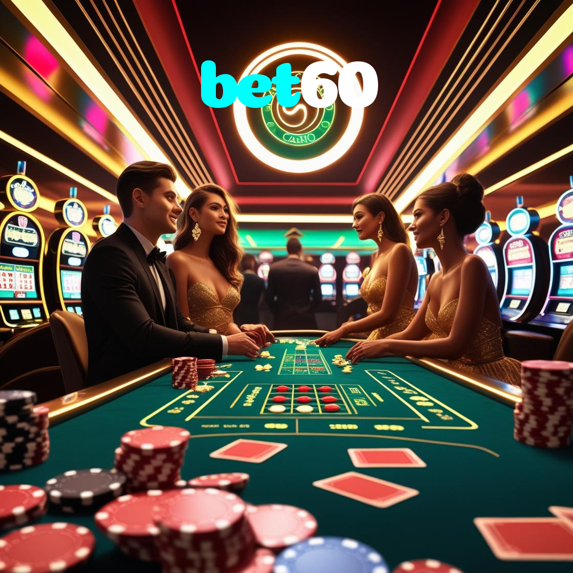 bet60:Jogue slots e aposte no futebol no cassino online mais confiável!
