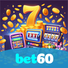 bet60：Jogue nas slots e ganhe prêmios surreais!