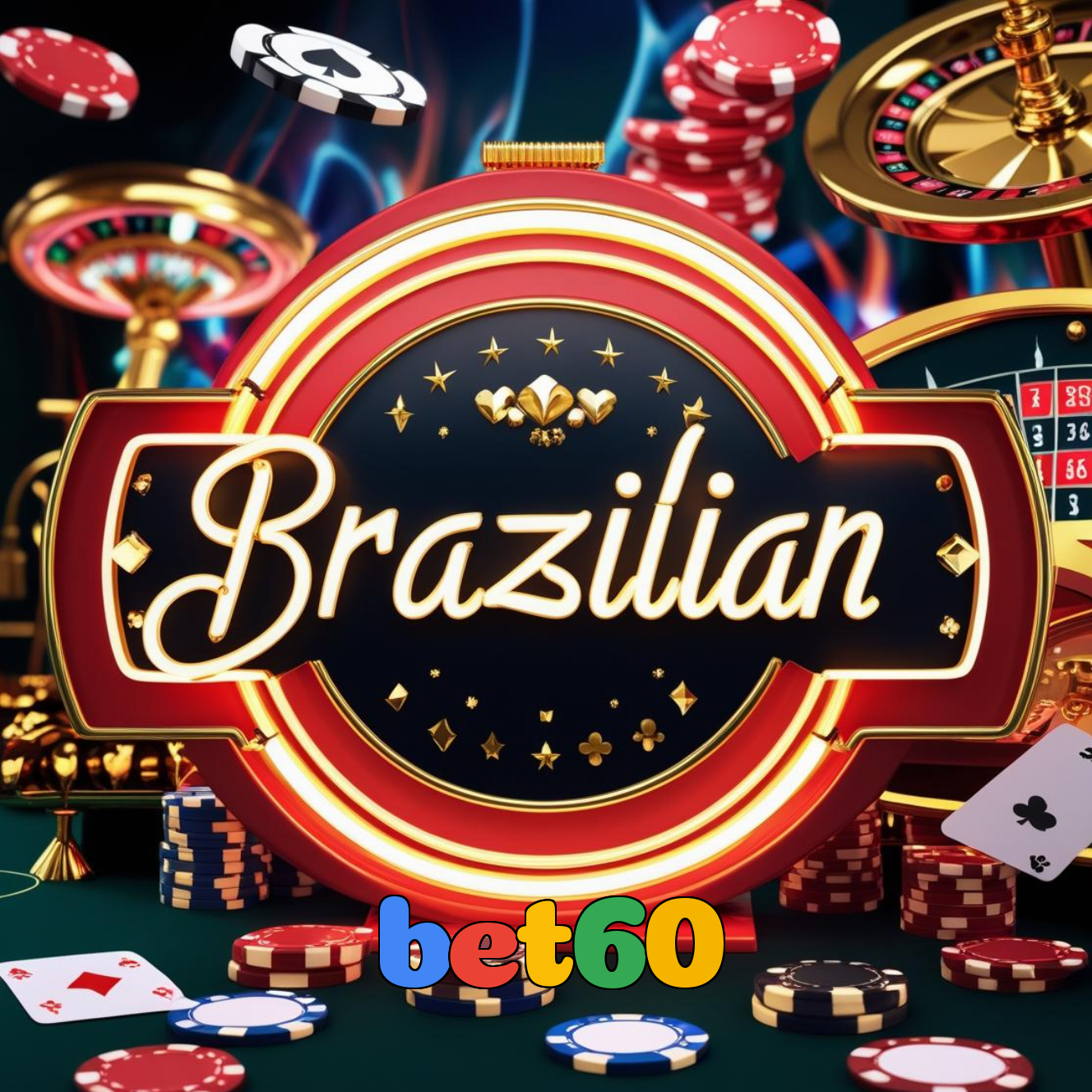 bet60：Entre no jogo e aposte nos melhores times do futebol digital!