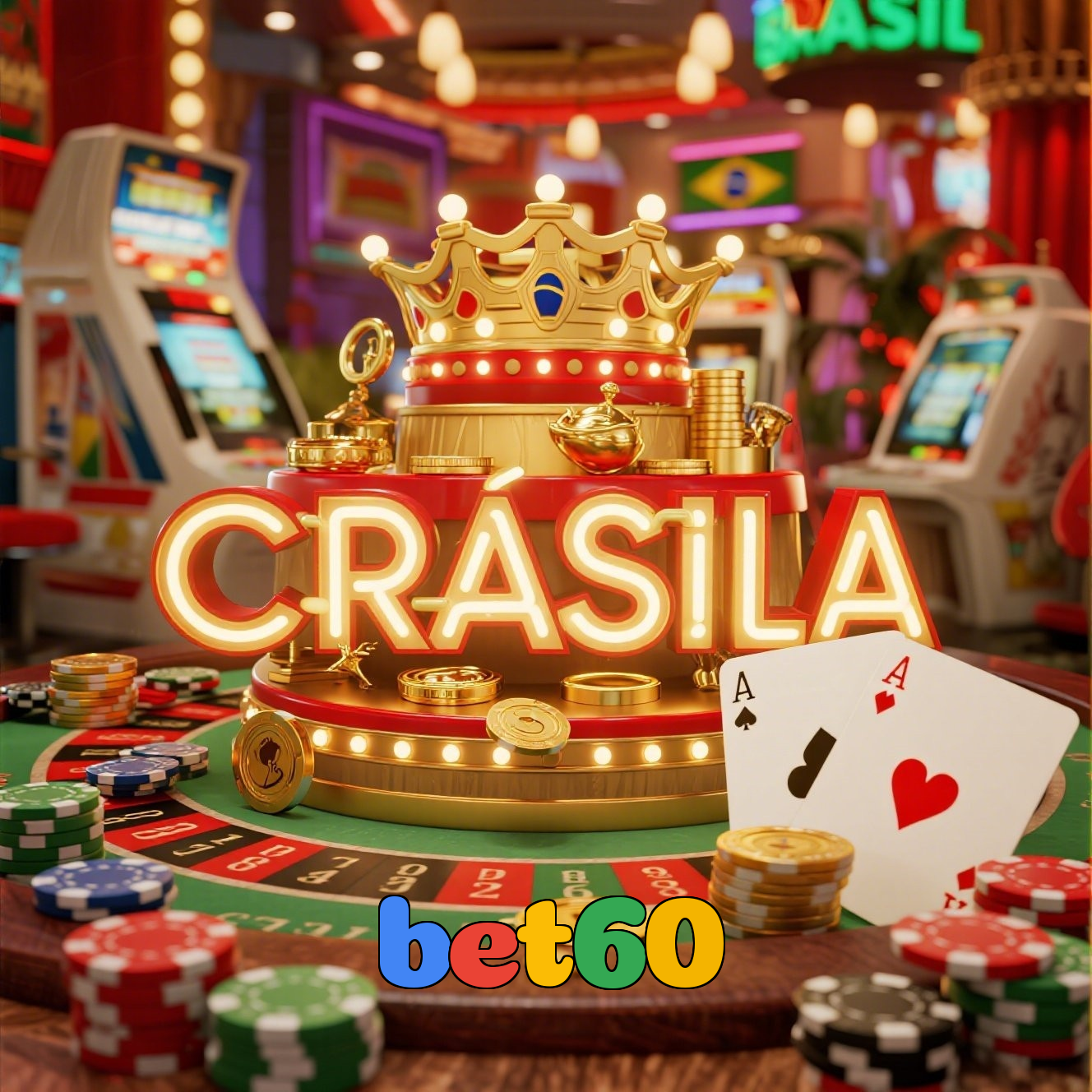 bet60：Desafie a roleta e conquiste prêmios incríveis!