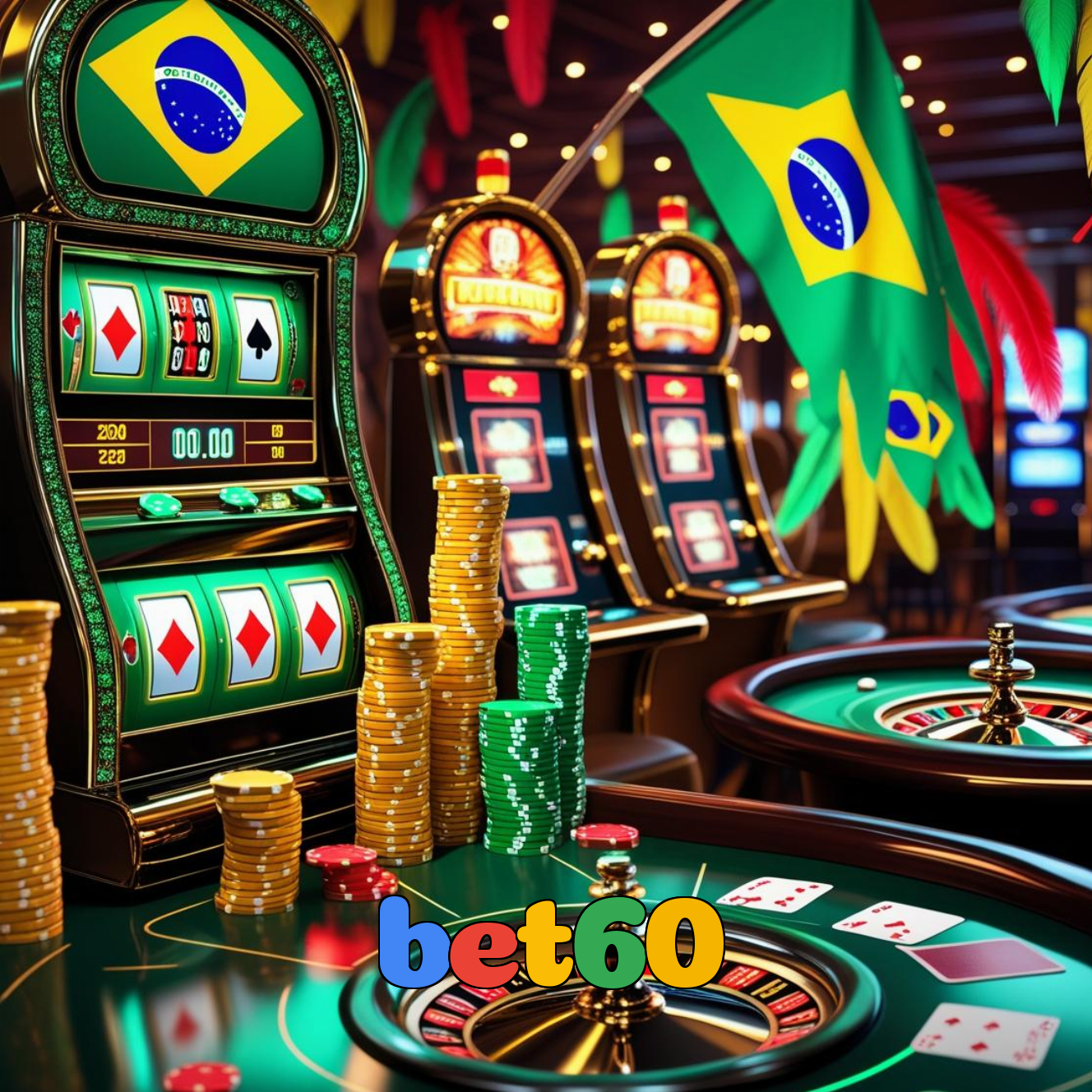 bet60：Aposte no futebol online e conquiste a sua vitória agora!