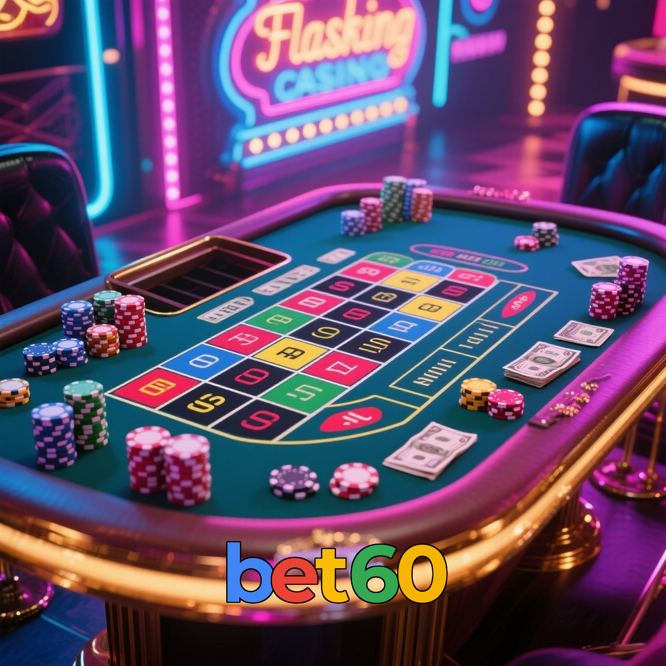 bet60:Jogue blackjack, aposte no futebol e conquiste grandes vitórias!