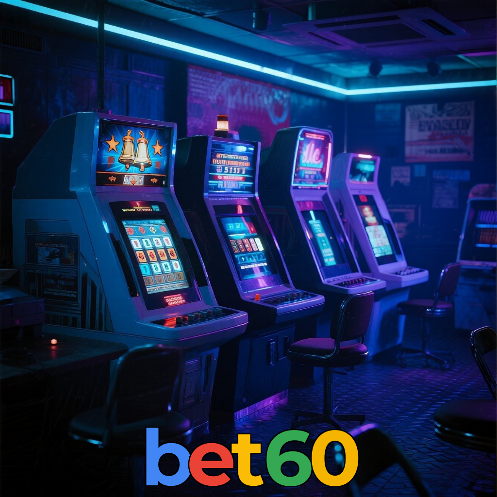 bet60:Aposte nas melhores slots e conquiste grandes vitórias!