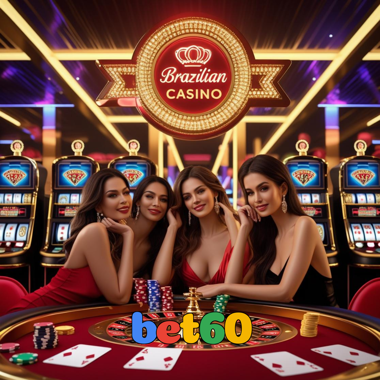 bet60：Ganhe no futebol e jogue os melhores jogos de cassino online!