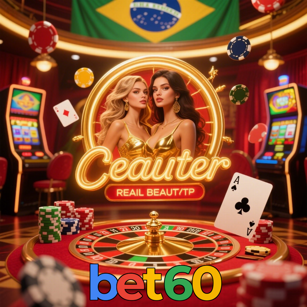 bet60：Aposte no futebol online e vença com estilo e emoção!