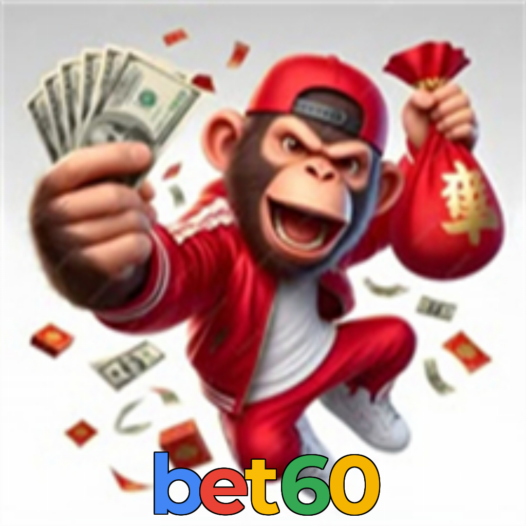 bet60：Jogue poker, ganhe no futebol e vença no cassino online mais confiável!