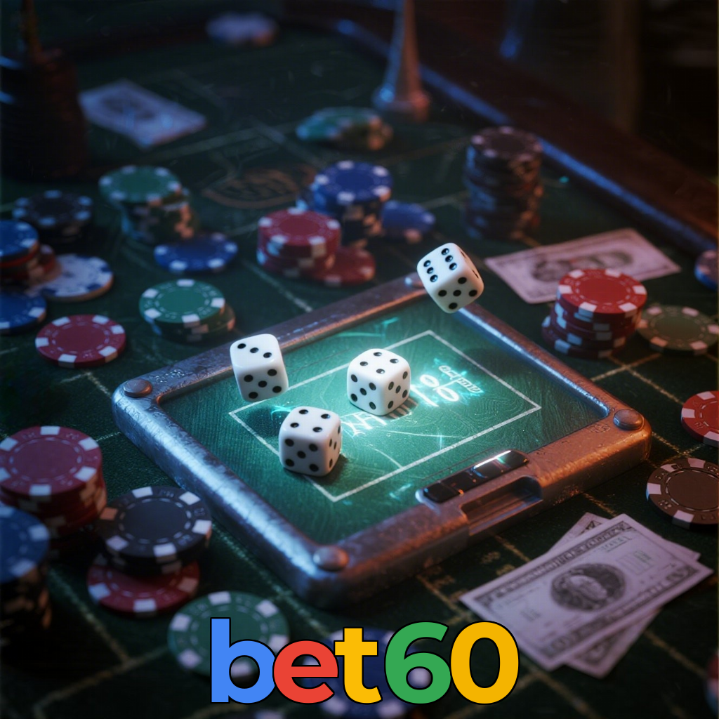 bet60:A adrenalina do futebol online está ao seu alcance!
