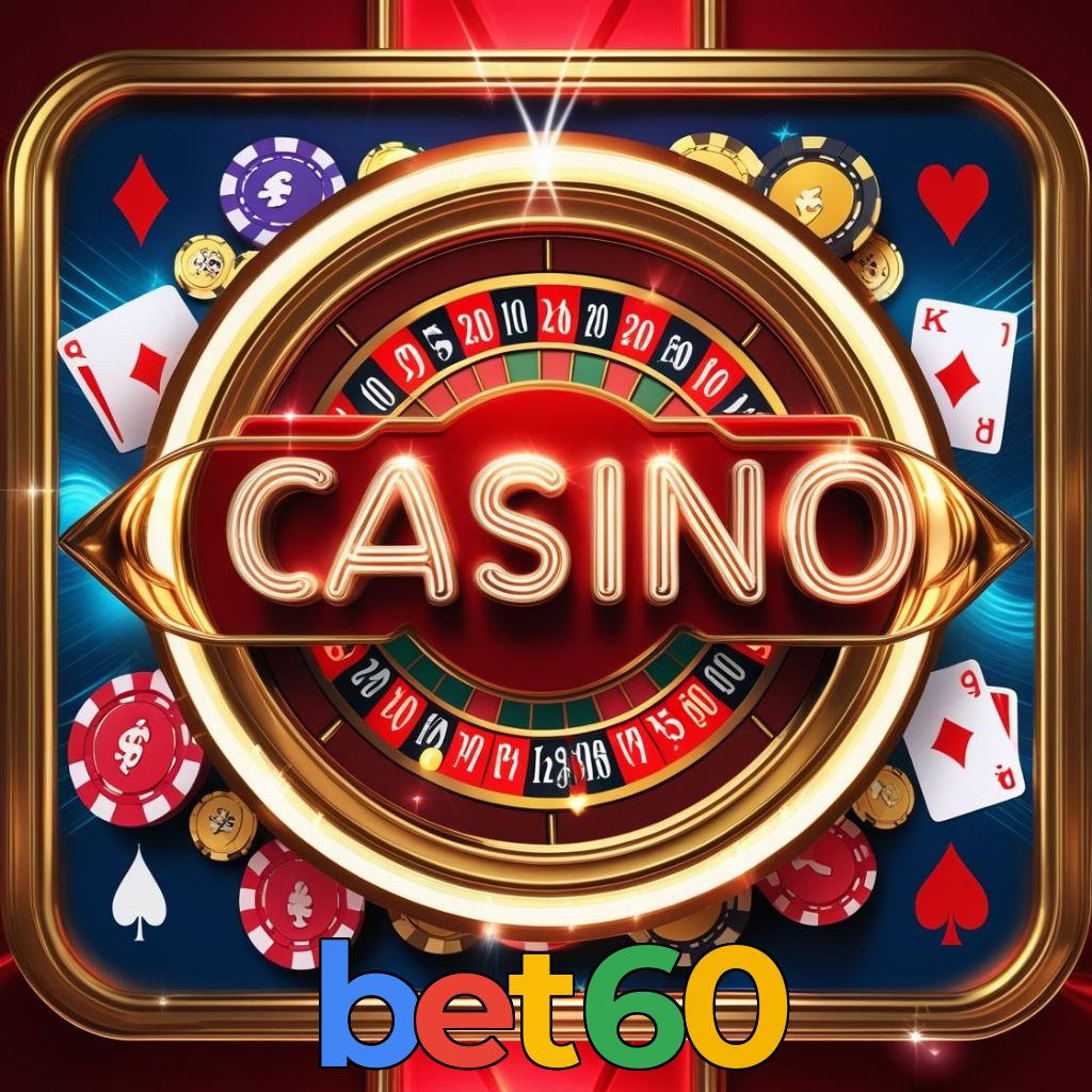 bet60:Em nosso cassino online, a sorte está ao seu lado! Aposte agora!