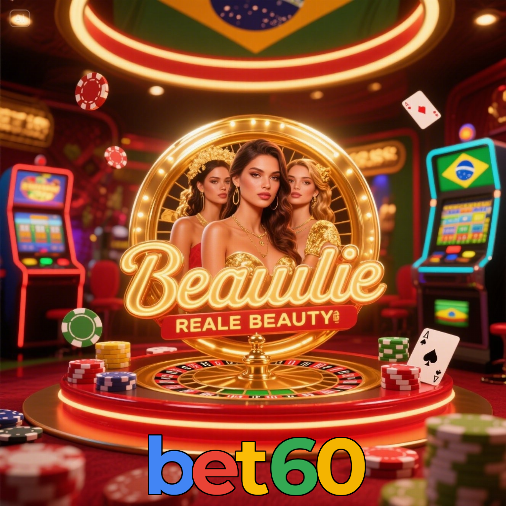 bet60:Vença no poker e prove que você é o mestre das cartas!