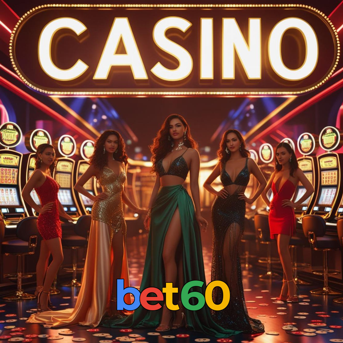 bet60:Jogue roleta, blackjack e aposte no futebol online, tudo em um só lugar!