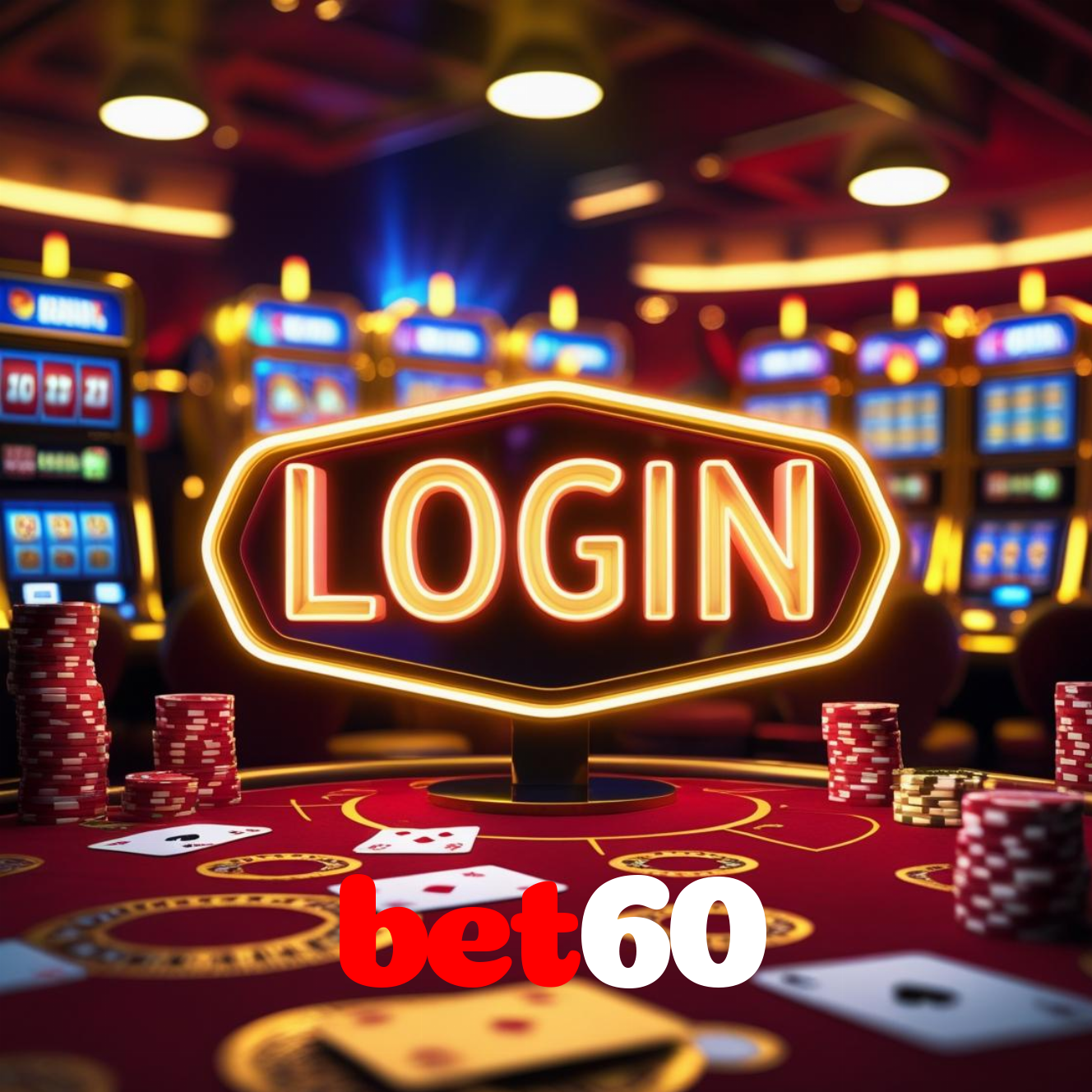 bet60:As melhores slots com grandes vitórias te aguardam! Jogue agora!
