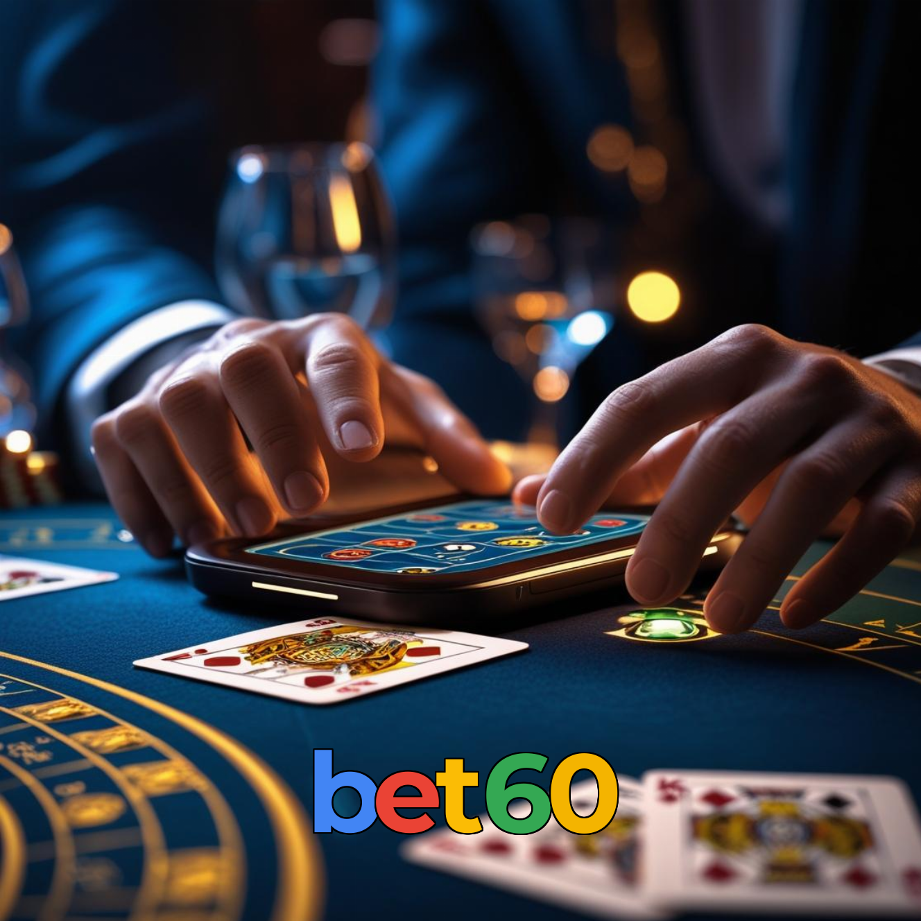 bet60:Aposte no futebol online e faça parte das grandes conquistas!