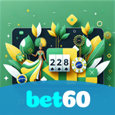 bet60：No cassino online mais seguro, aposte no futebol e jogue slots emocionantes!