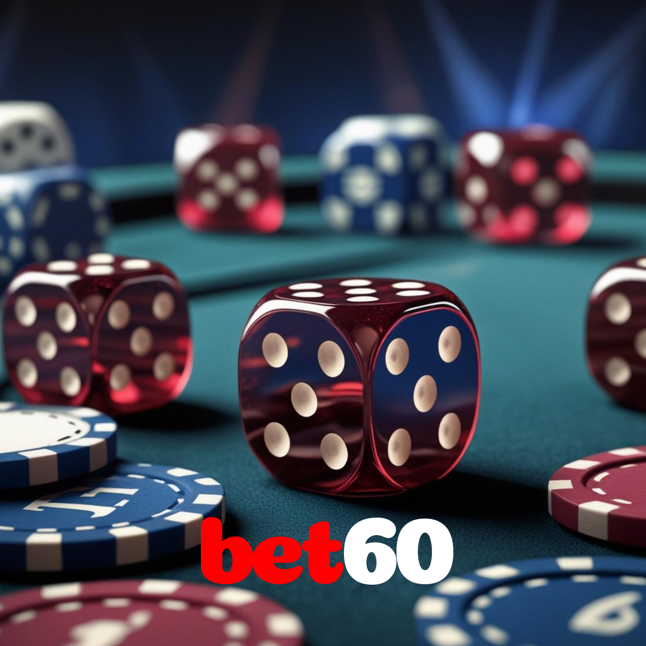 bet60:Vença no futebol e nos melhores jogos de cassino online, como poker e roleta!