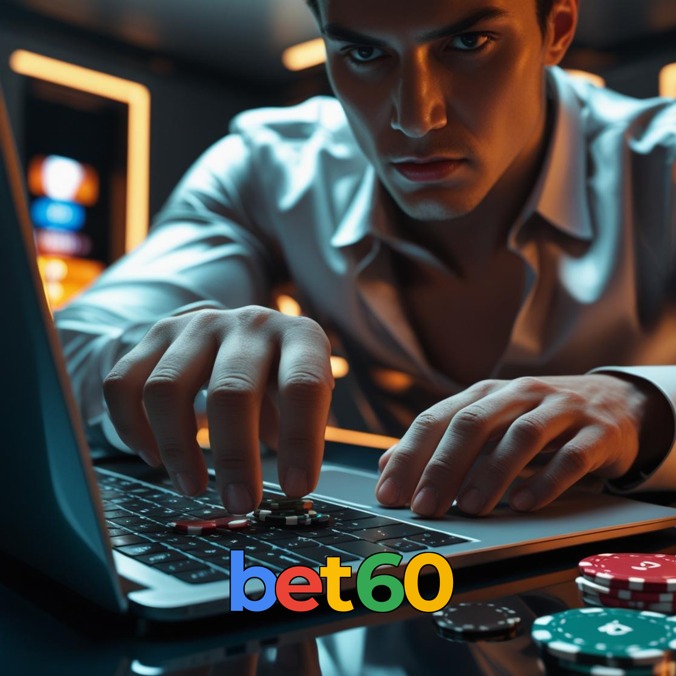bet60:Jogue nas roletas e conquiste a sorte ao seu lado!