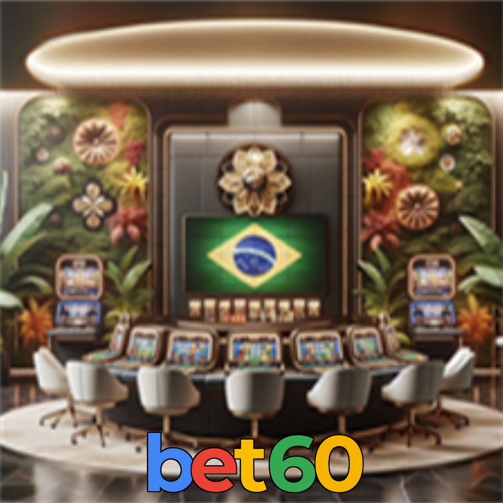 bet60:Vença no futebol online e leve os melhores prêmios para casa!