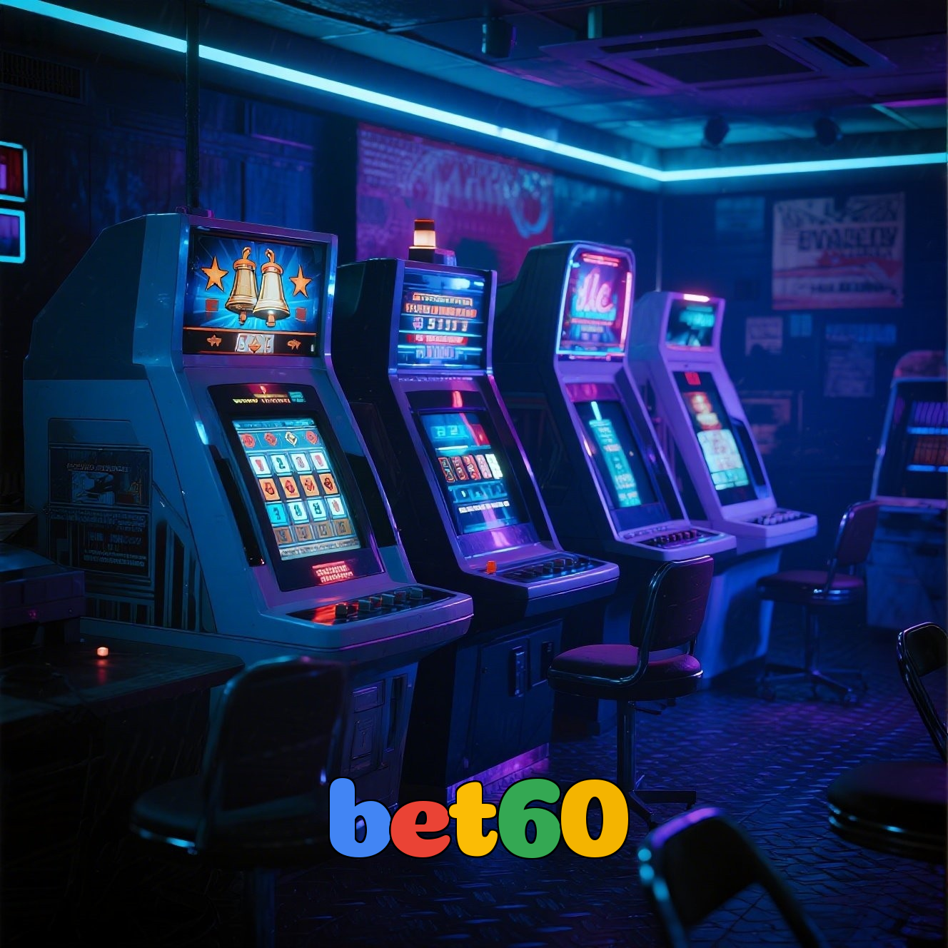bet60：O cassino mais confiável para apostar no futebol e jogar slots!
