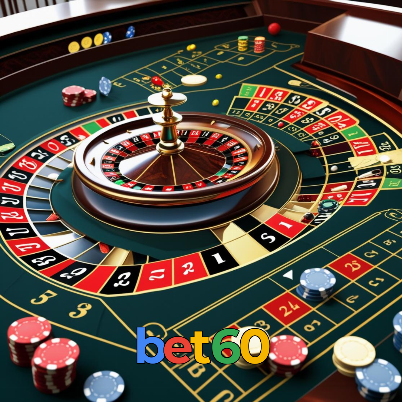 bet60:Conquiste prêmios no futebol e vença nas mesas de poker online!