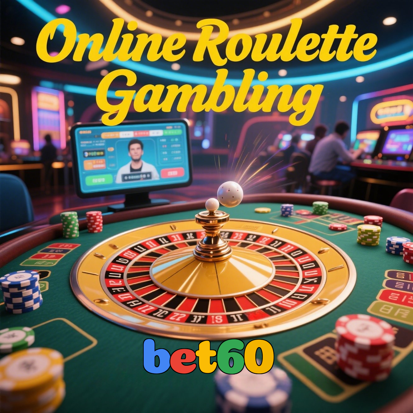 bet60：O cassino perfeito para jogar poker e fazer apostas no futebol online!