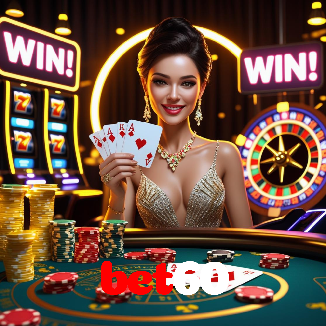 bet60:Apostas emocionantes em futebol e diversão garantida em blackjack e roleta!