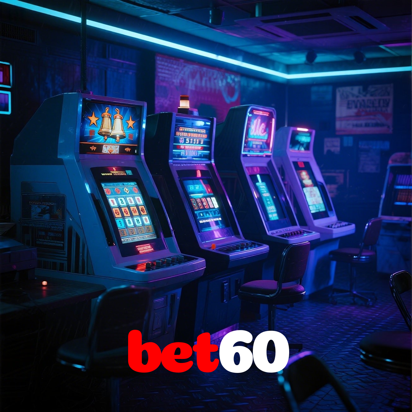 bet60:Aposte nas melhores máquinas caça-níqueis e leve o jackpot!
