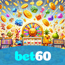 bet60：Jogue roleta, aposte no futebol e vença no nosso cassino online!