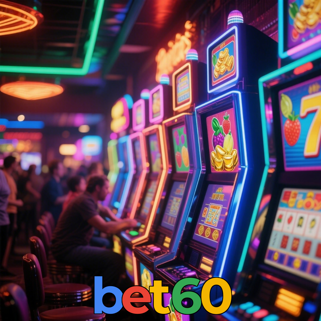 bet60：O melhor cassino online com roleta, poker e apostas no futebol ao vivo!