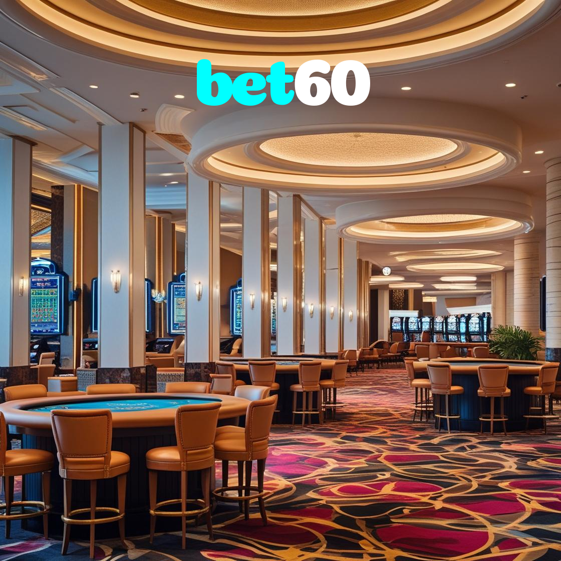 bet60:As maiores vitórias nas slots estão esperando por você! Jogue agora!