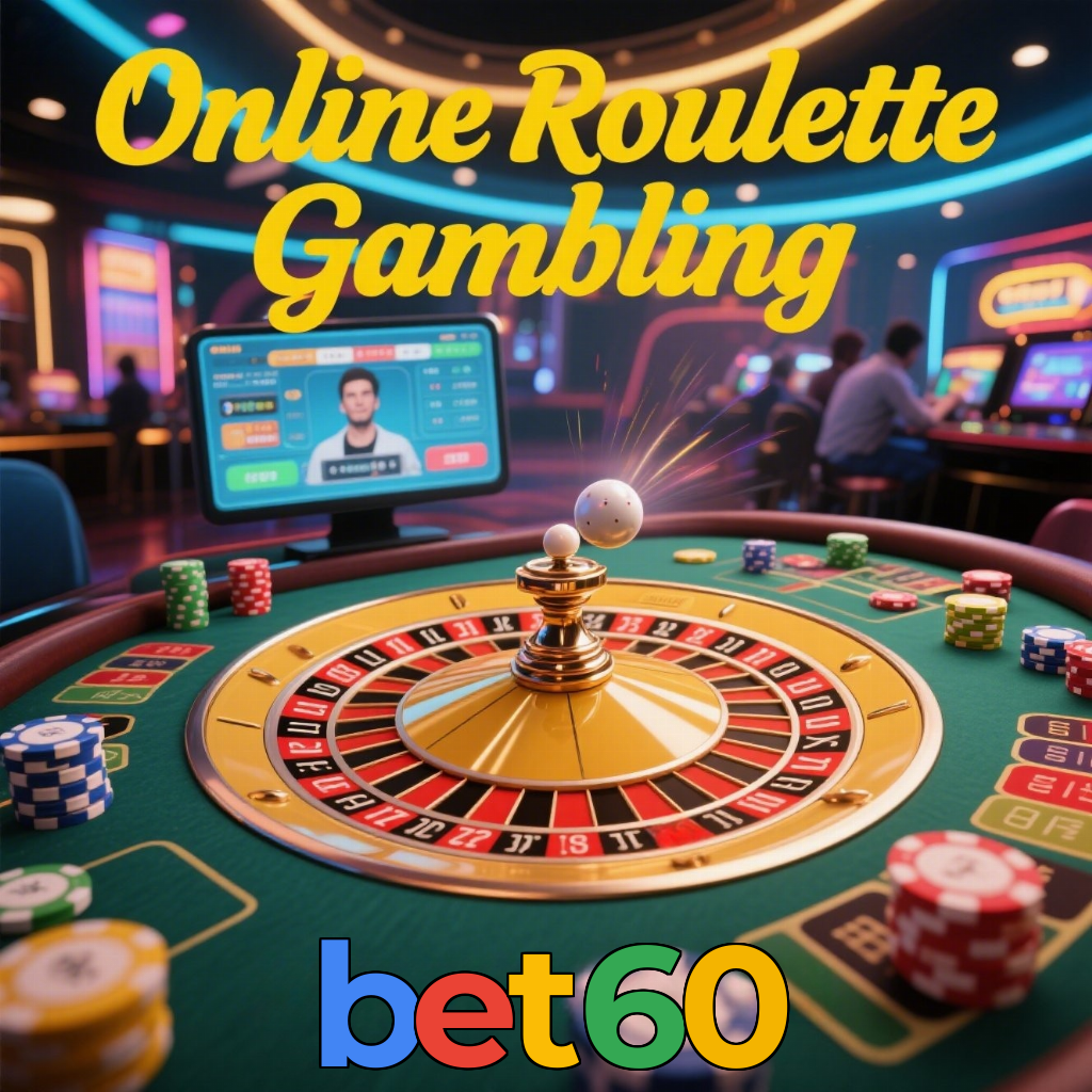 bet60:Cada giro nas slots é uma chance de grandes vitórias!