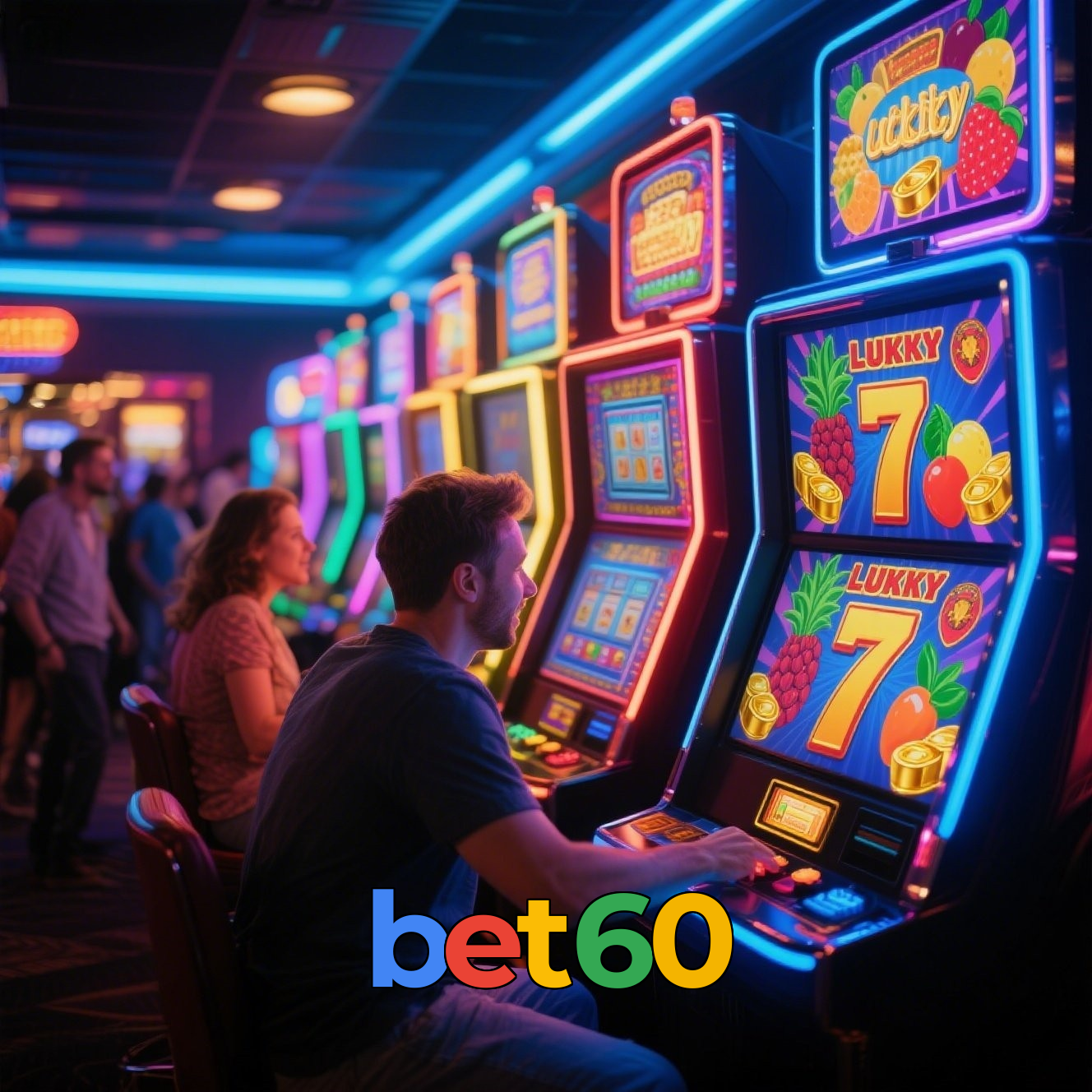 bet60:Apostas emocionantes no futebol e os melhores jogos de cassino!
